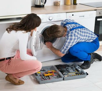 Диагностика стиралок